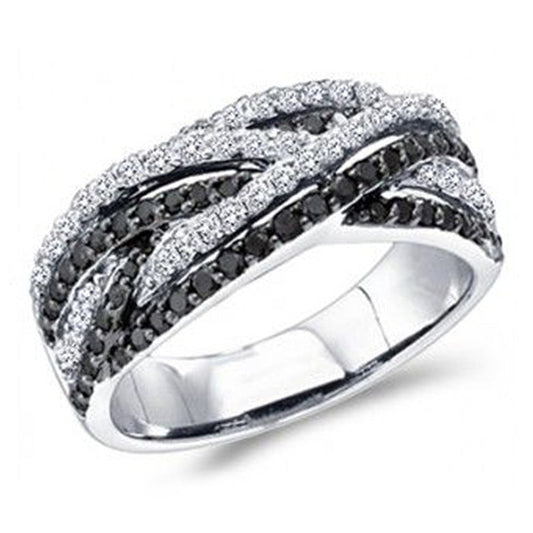 Delicate Artisan Ring
