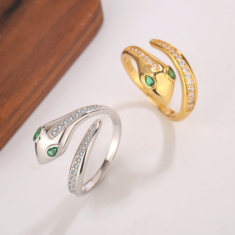 Charming Ring for Any Occasion