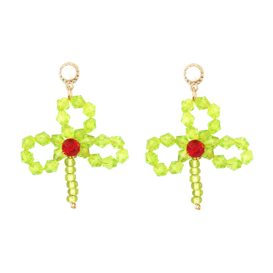 Stunning Earring for Daily Wear