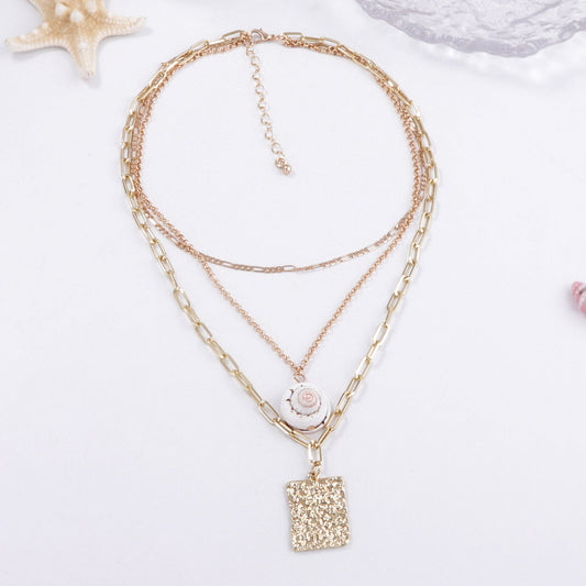 Romantic Necklace for Special Moments