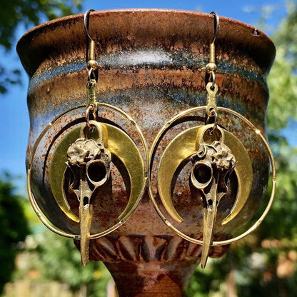 Stunning Gold Earring for Daily Wear