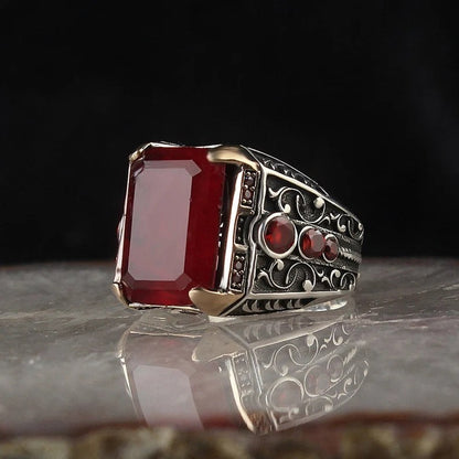Elegant Ring for Every Occasion