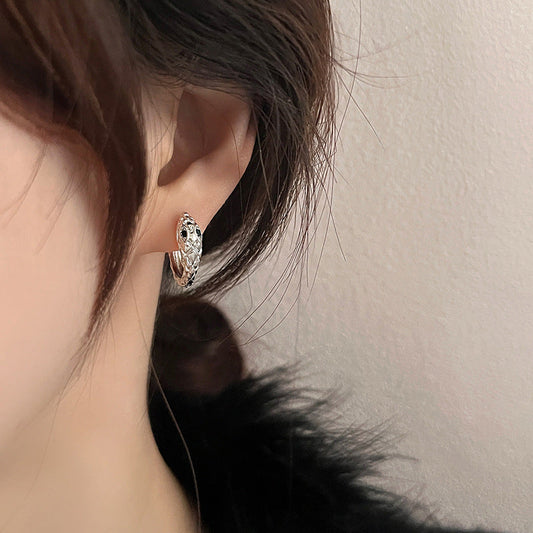 Classic Earring with Timeless Appeal