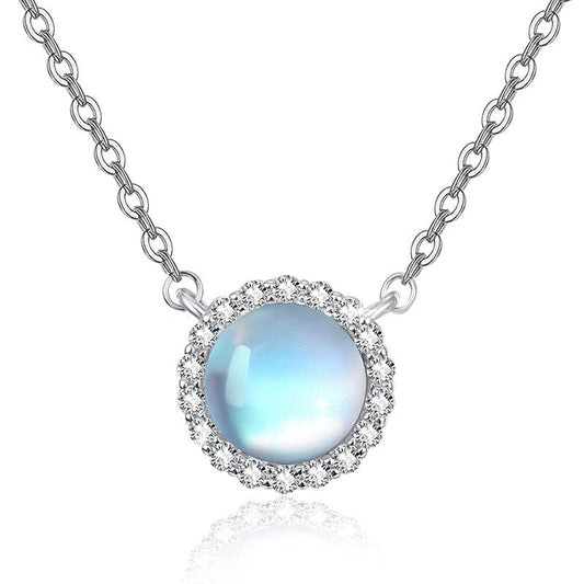 Romantic Necklace for Special Moments