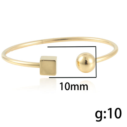 Delicate Artisan Bracelet