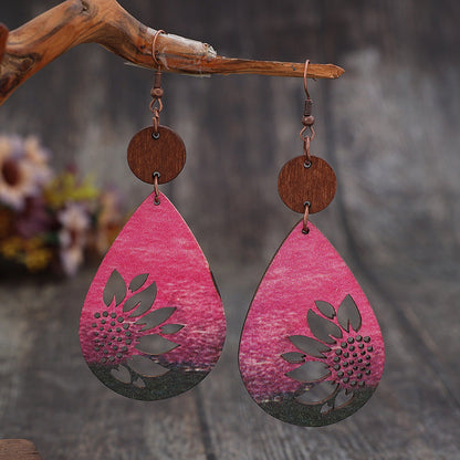 Classic Earring with Timeless Appeal