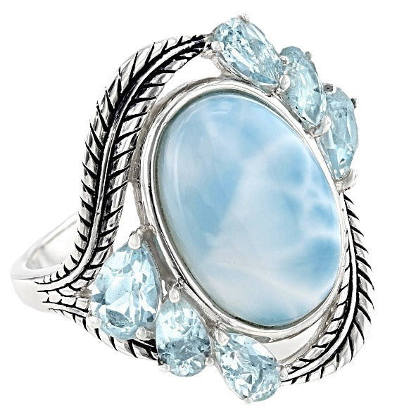 Vintage Handmade Ring