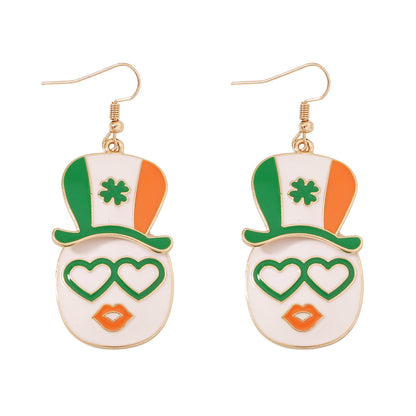 Classic Earring with Timeless Appeal