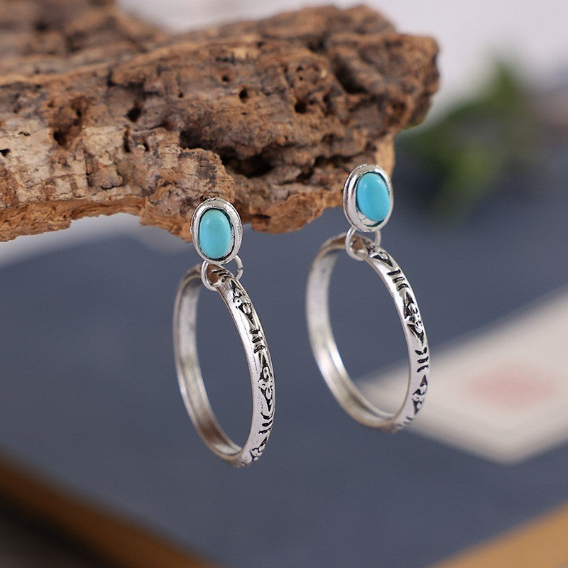 Romantic Earring for Special Moments