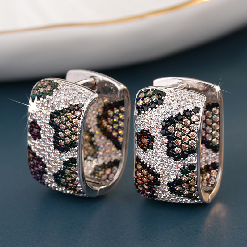 Beautiful Earring with Unique Style