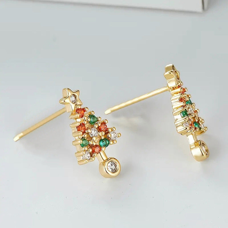 Classic Earring with Timeless Appeal