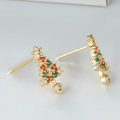 Classic Earring with Timeless Appeal