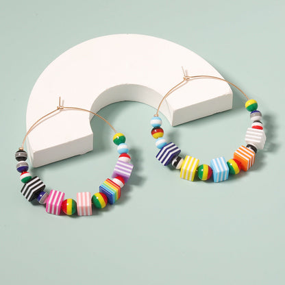 Beautiful Earring with Unique Style