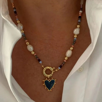 Elegant Pearl Necklace for Every Occasion