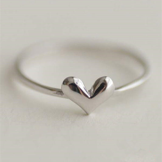 Beautiful Ring with Unique Style