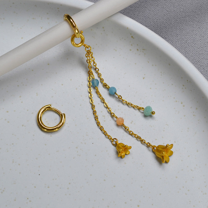 Classic Necklace with Timeless Appeal