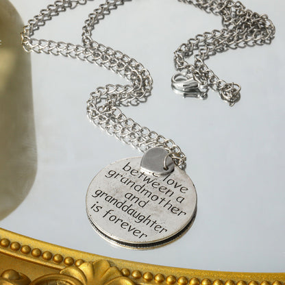 Beautiful Necklace with Unique Style