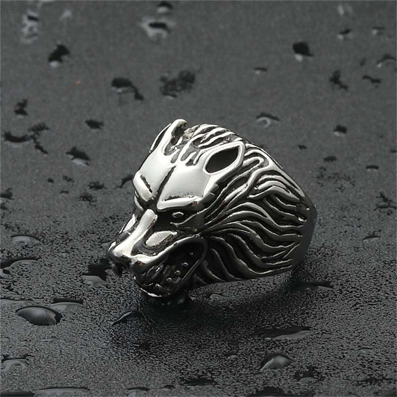 Stunning Ring for Daily Wear