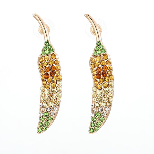Classic Earring with Timeless Appeal