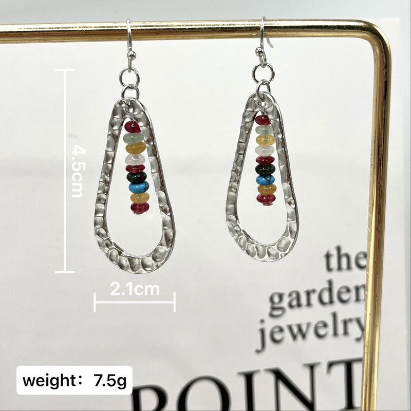 Classic Earring with Timeless Appeal