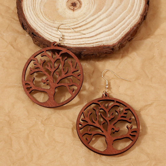 Charming Earring for Any Occasion