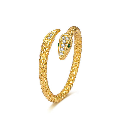 Vintage Handmade Ring