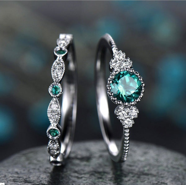 Classic Ring with Timeless Appeal