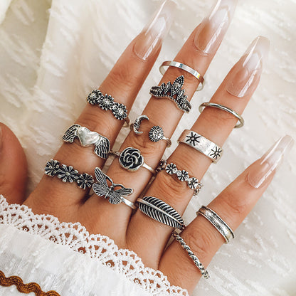 Vintage Handmade Bracelet
