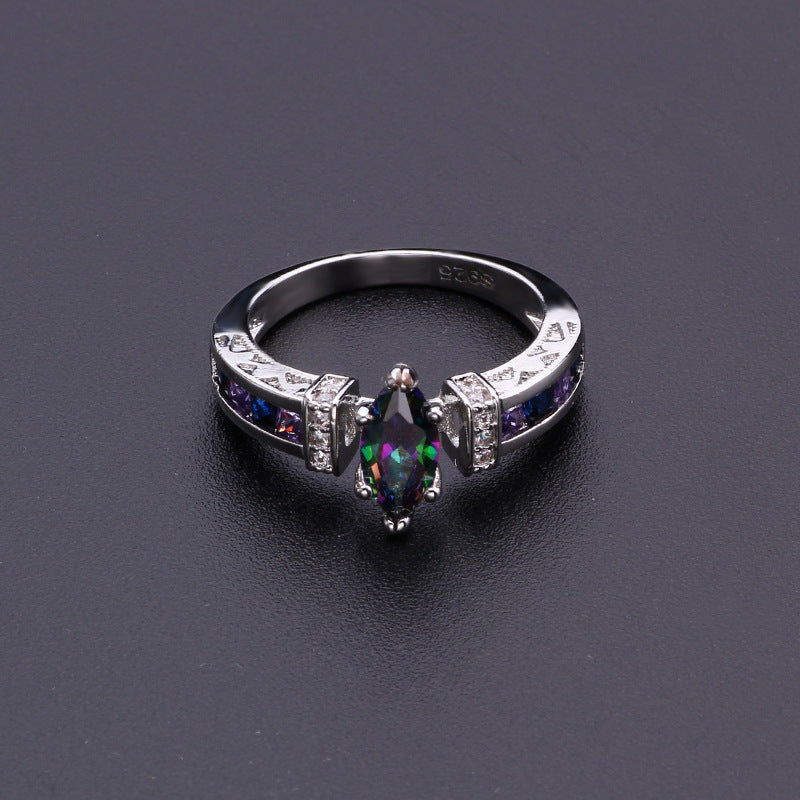 Beautiful Ring with Unique Style