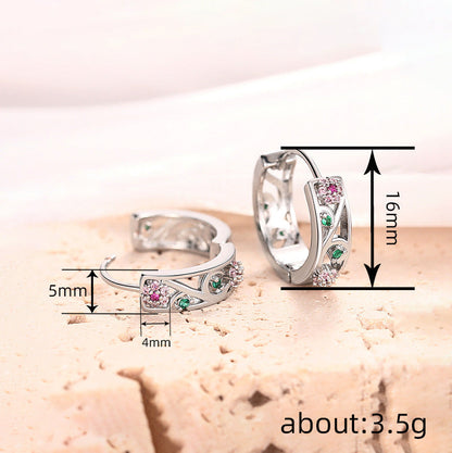 Elegant Earring for Every Occasion