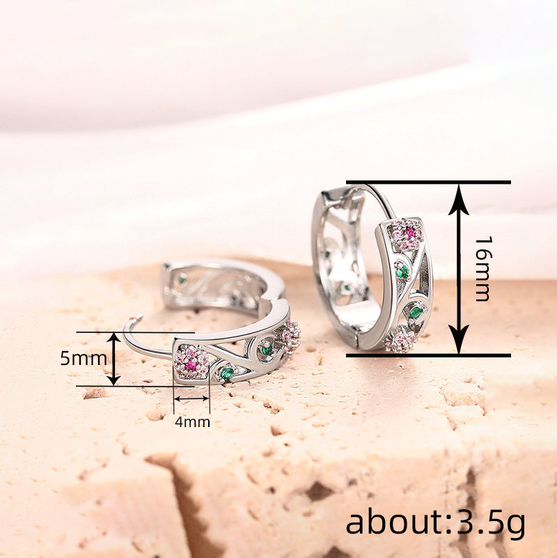 Elegant Earring for Every Occasion