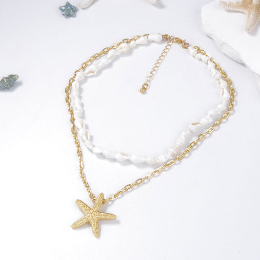 Classic Necklace with Timeless Appeal