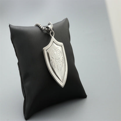 Delicate Artisan Necklace