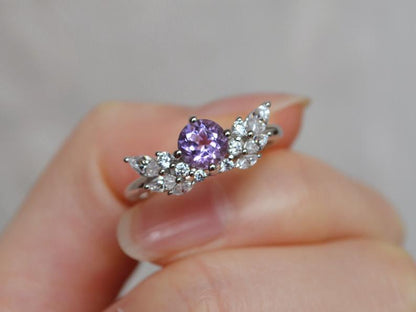 Classic Ring with Timeless Appeal