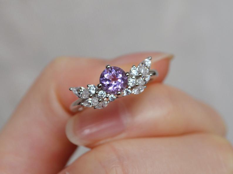 Classic Ring with Timeless Appeal