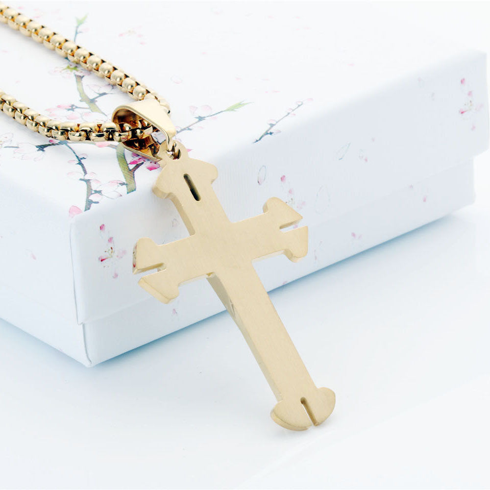 Beautiful Necklace with Unique Style