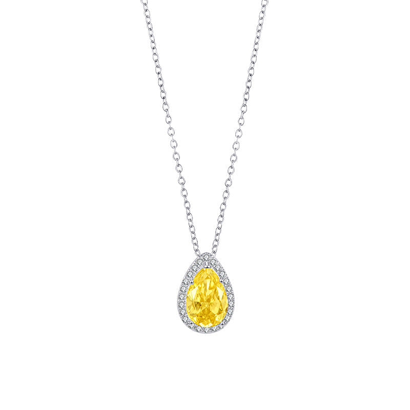 Charming Necklace for Any Occasion