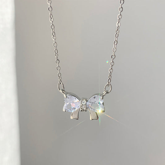 Classic Necklace with Timeless Appeal