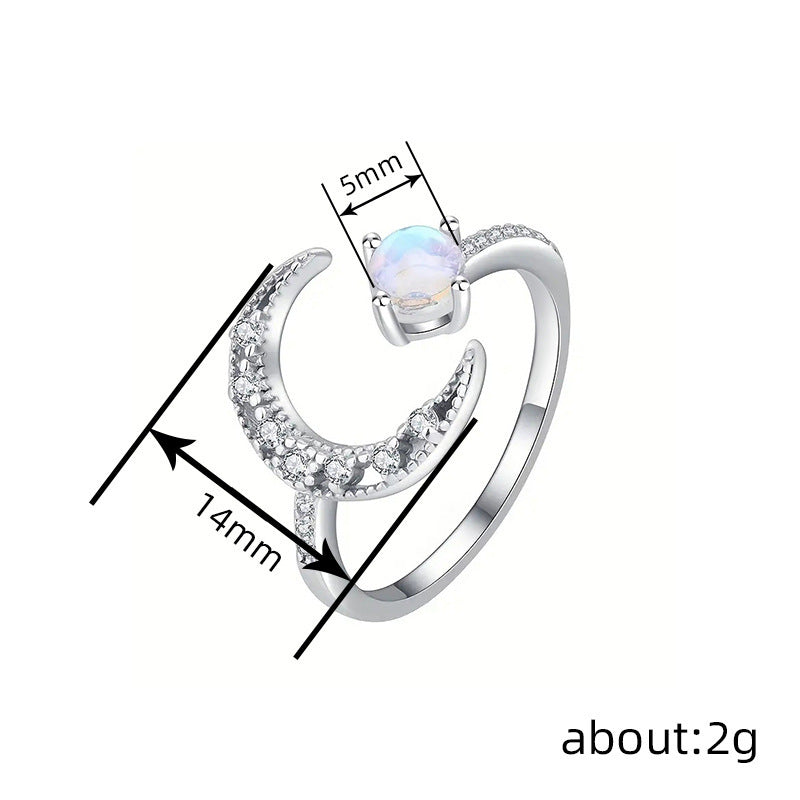 Charming Ring for Any Occasion