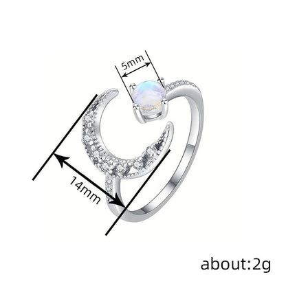 Charming Ring for Any Occasion