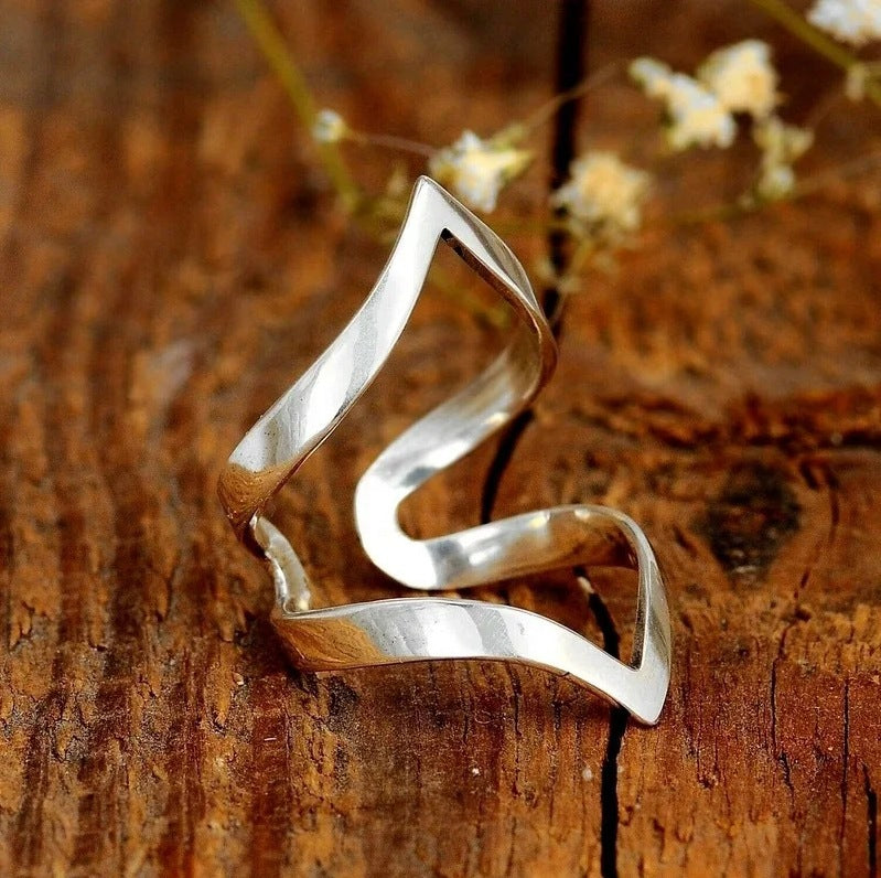 Elegant Ring for Every Occasion