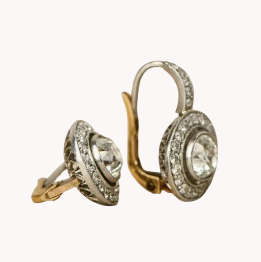 Elegant Earring for Every Occasion