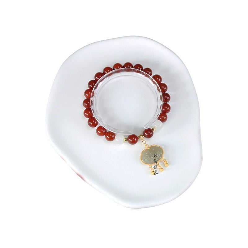 Stunning Silver Piece for Daily Wear