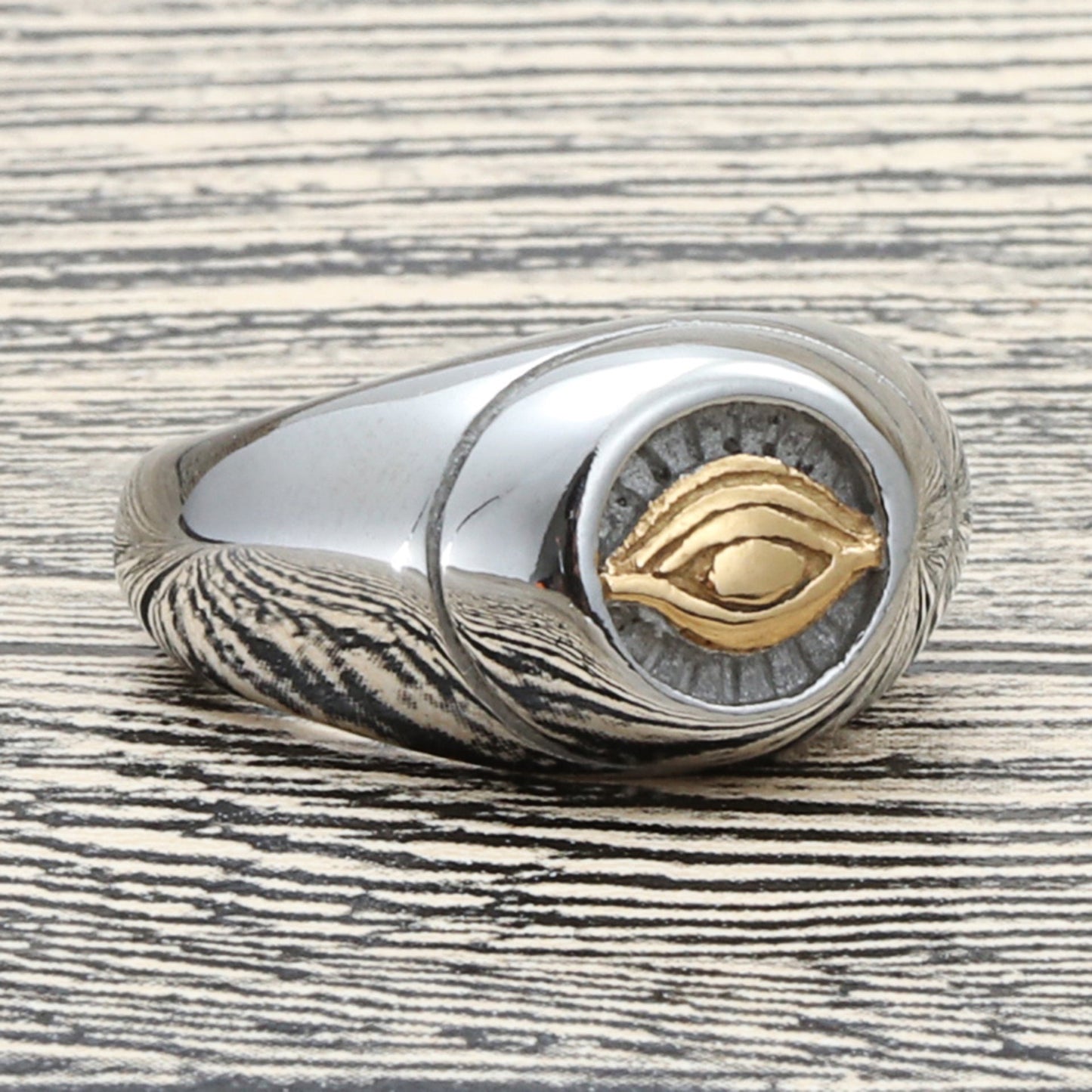 Charming Ring for Any Occasion