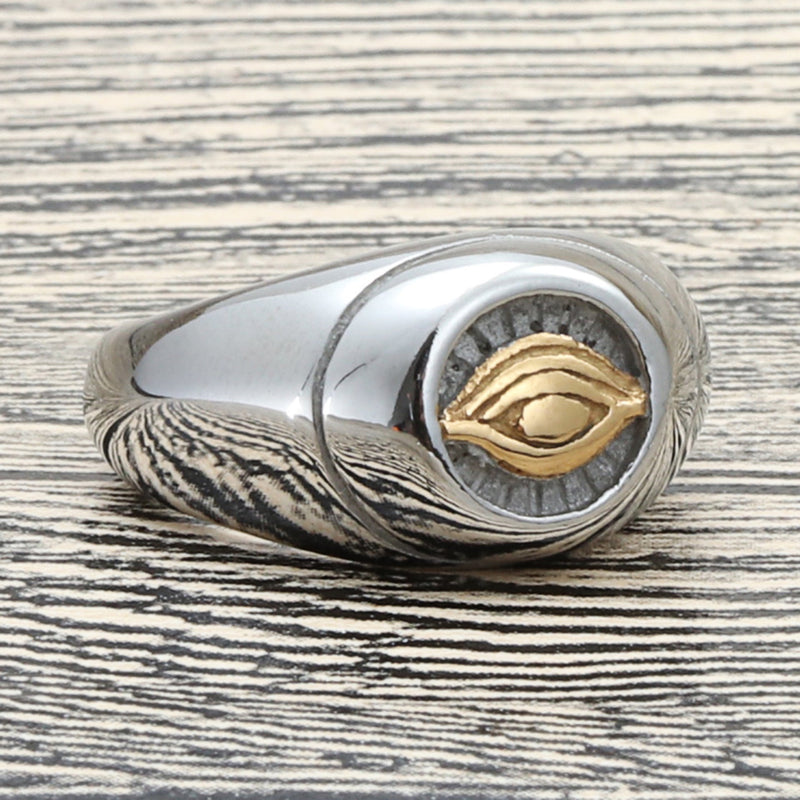 Charming Ring for Any Occasion