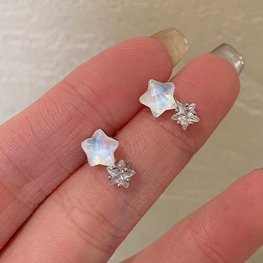 Elegant Silver Earring for Every Occasion