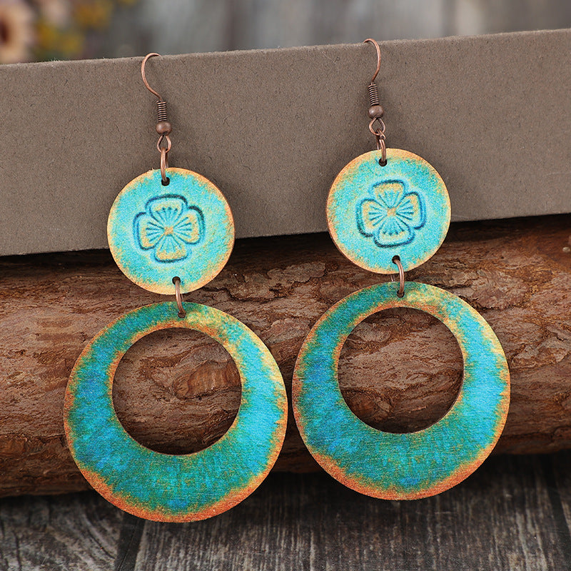 Elegant Earring for Every Occasion