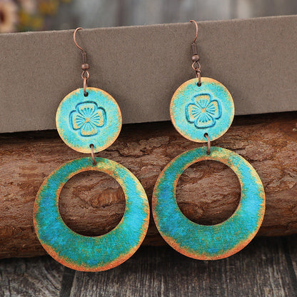 Elegant Earring for Every Occasion
