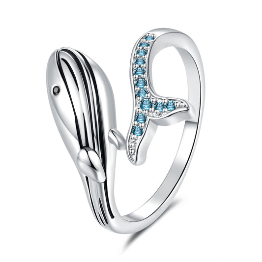 Beautiful Ring with Unique Style
