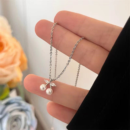 Classic Necklace with Timeless Appeal